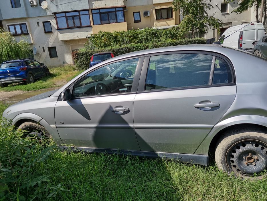 Opel Vectra 1.8 Cap Planetară
