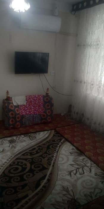 4 xonaliy uy sotiladi