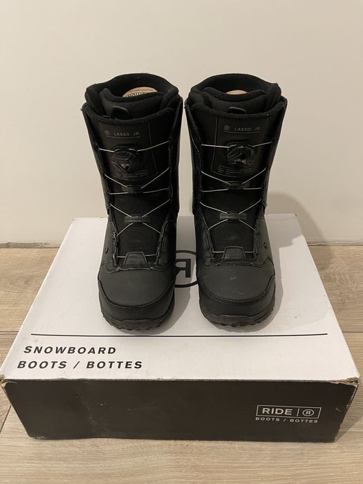 Boots snowboard Ride Lasso JR