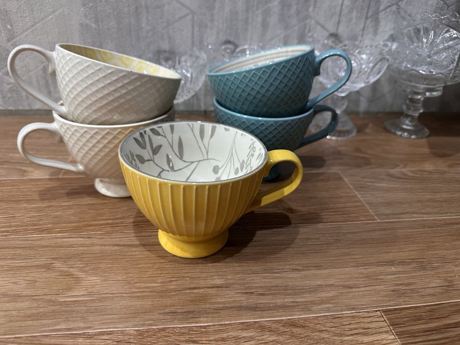 продаю разную посуду