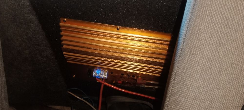 Продам саб 5 элемент