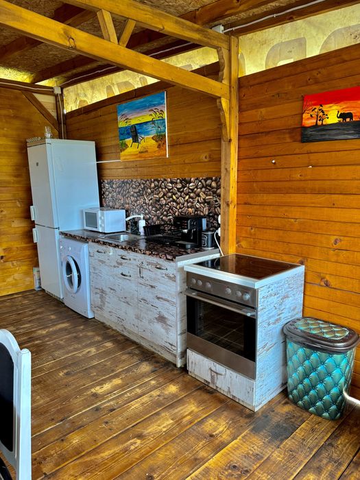 Каравана под наем ,, Незабравимо лято" 2 - КЛИМАТИК!