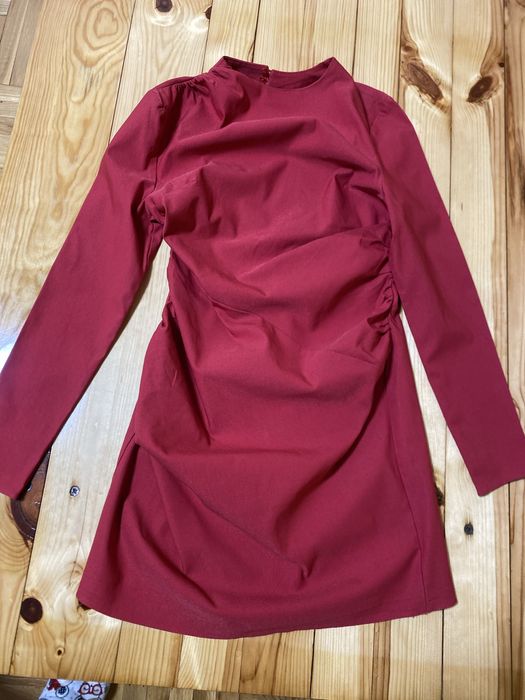 Рокли на Зара