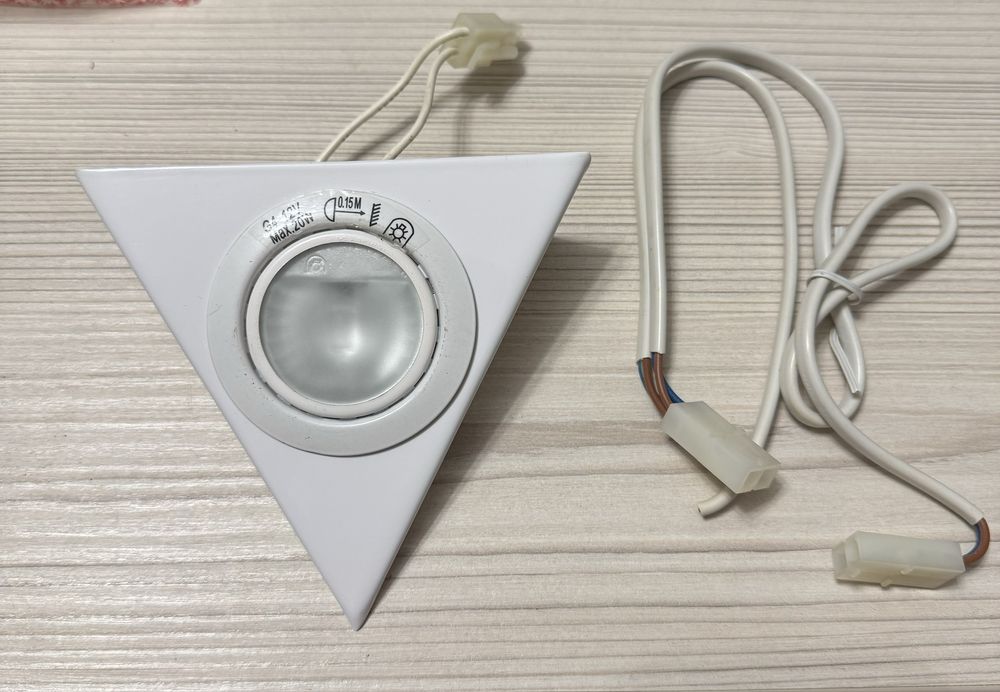 Кухонная Led подсветка