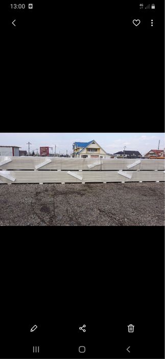 Panouri sandwich Botosani