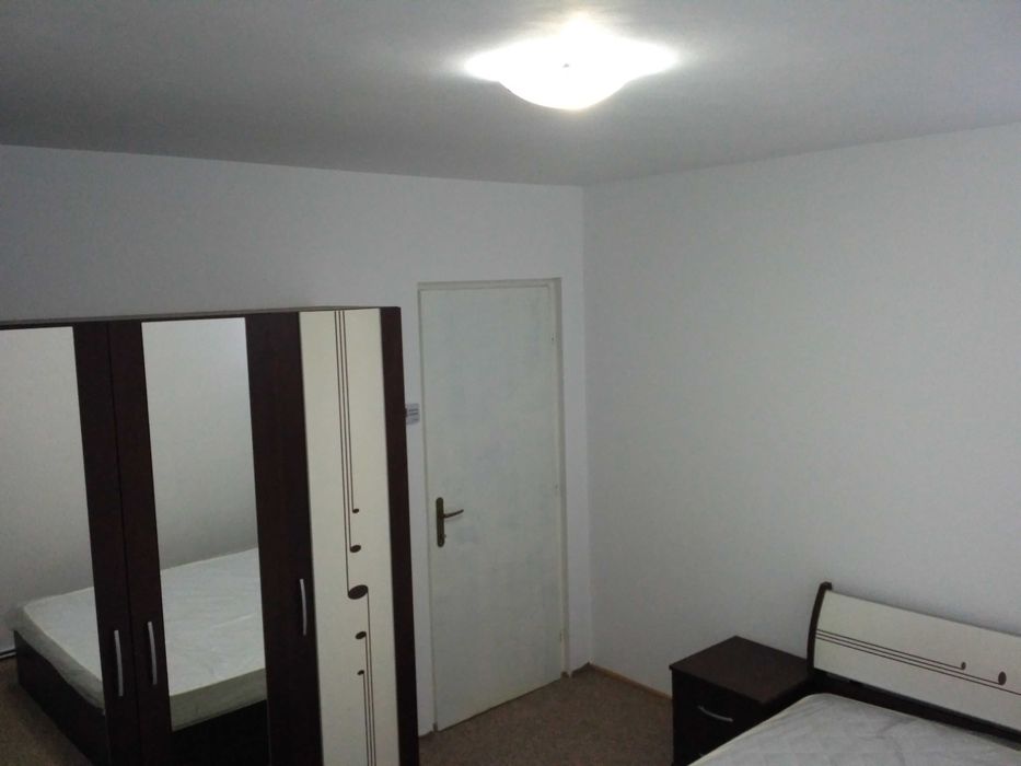 PF vând ap. 2 cam, decomandat, str Padin, cart Manastur, fara comision