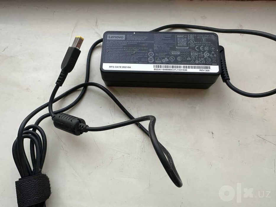 Мини-ПК Lenovo M60e — компактный компьютер