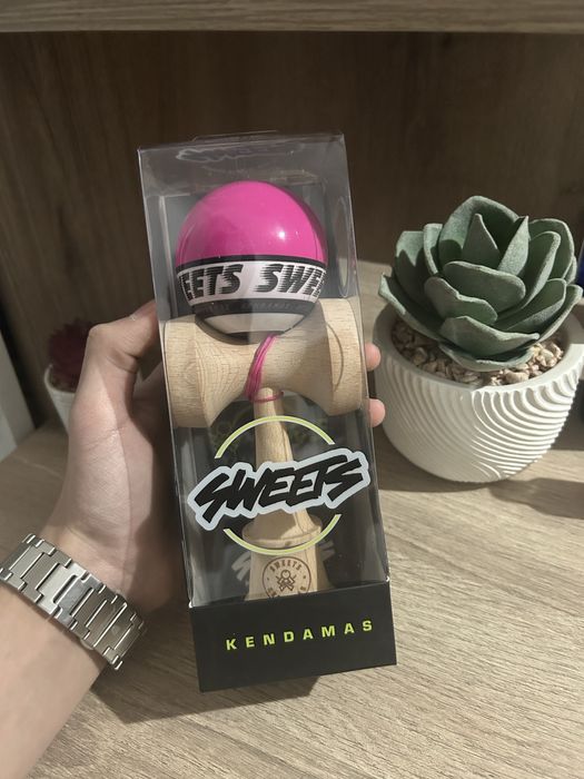 Kendama sweets starter roz