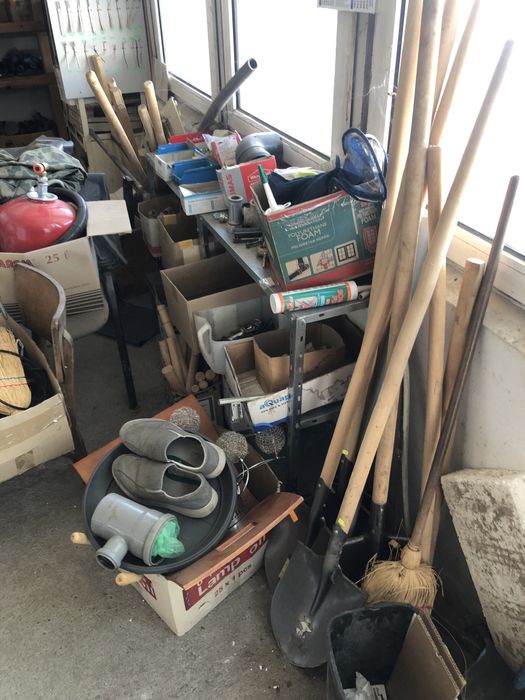 Дава се под наем Магазин в с. Яна, Област София-град - 45 кв.м за 450 € - Снимка #3