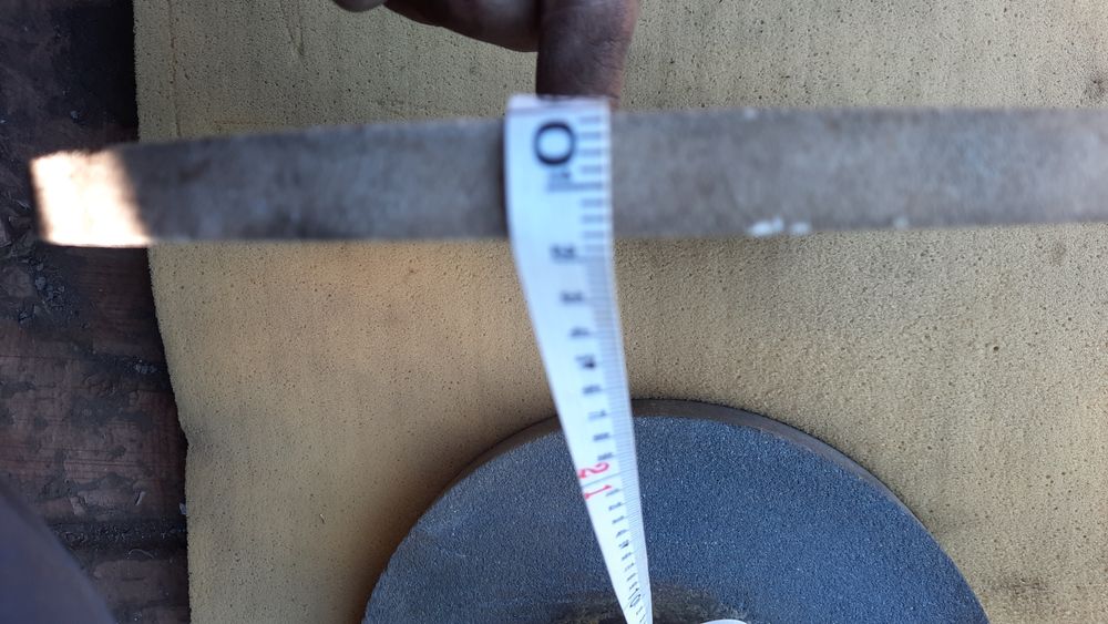 Продам шлифовальный камень  3000 тыс