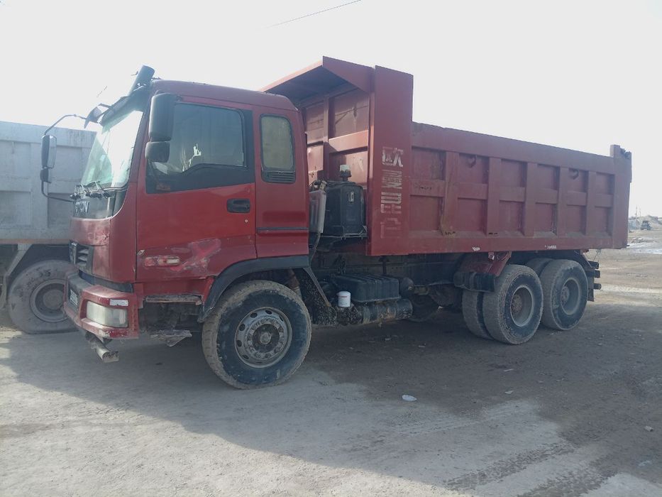 Foton samasival 2010 yil