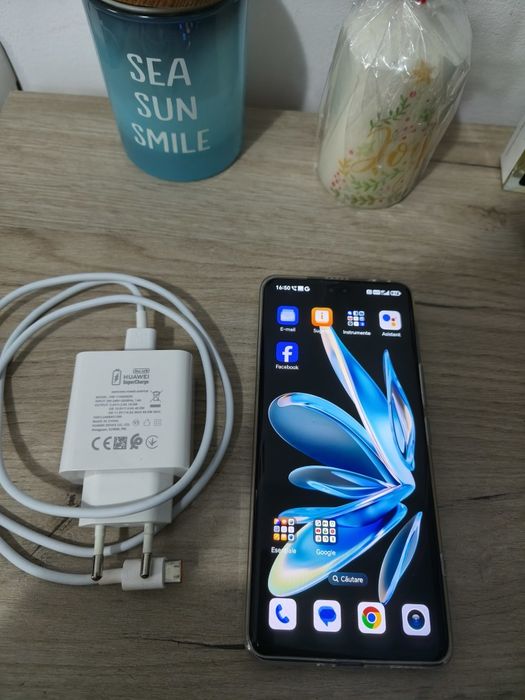 Honor 200 Pro – 12GB RAM / 512GB – stare bună