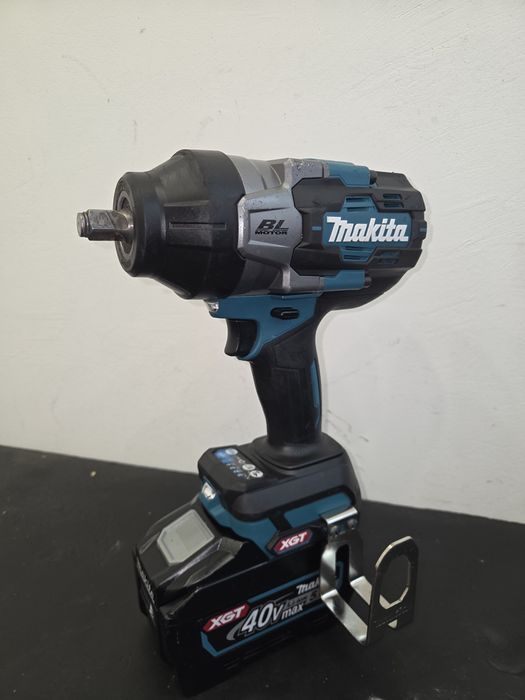 Pistol de impact Makita TW002G 40v