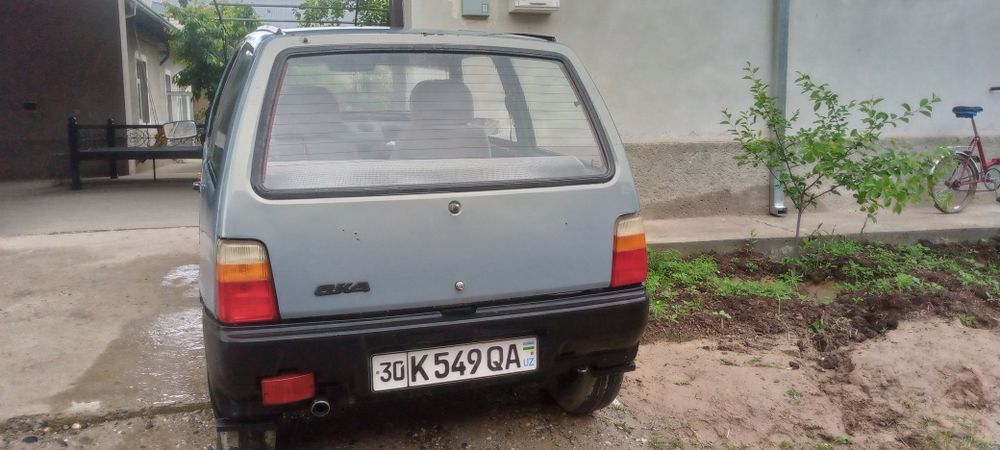 Other Другая 2000 — 5
