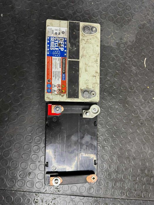 Акумулатор за Tesla model S rwd (DCS-33UNCR)