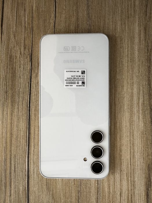 Samsung A35 5G 128/8