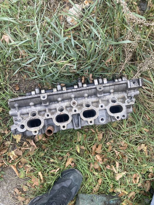 Головка ECOTEC 1.6