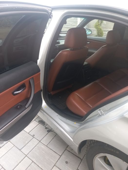 BMW 3 Series 2006 — imagine 5