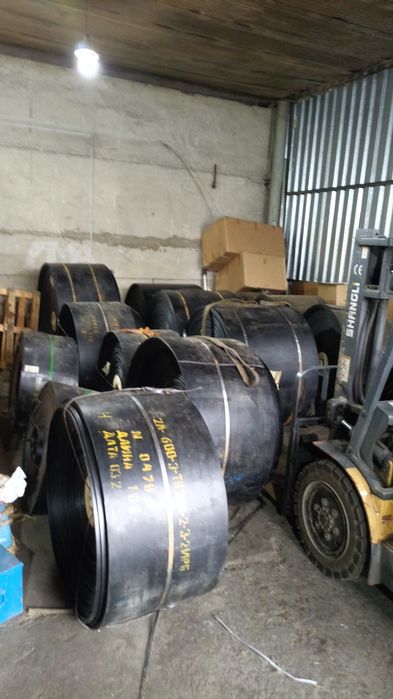 Транспортерная лента