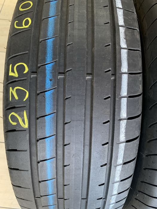 235 60 18 anvelope de vara