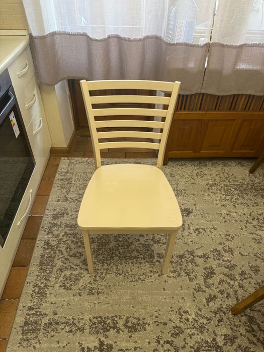 Кухонные стулья ikea