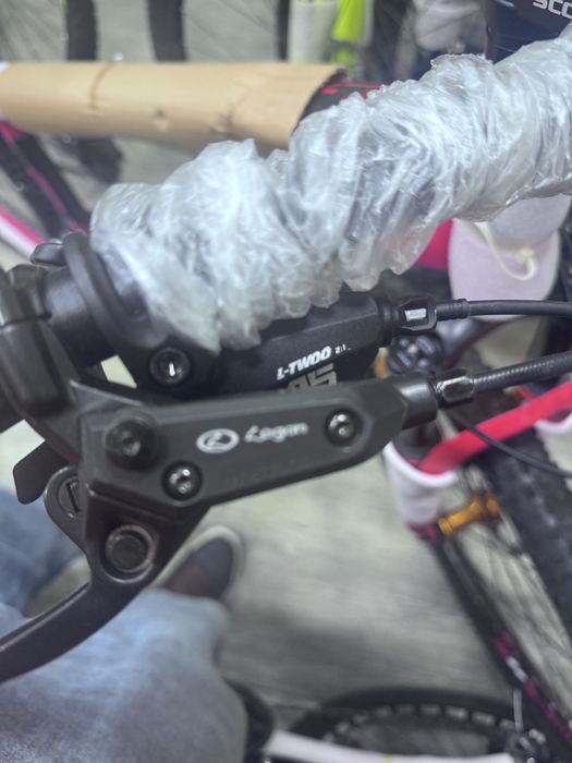 SCOTT. 29!!! Новый