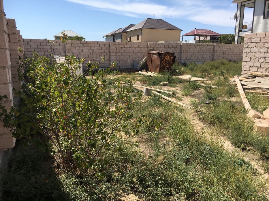 Участок 3 сот. В городе, 1мкр.