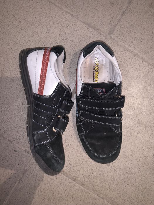 Обуви для мальчика