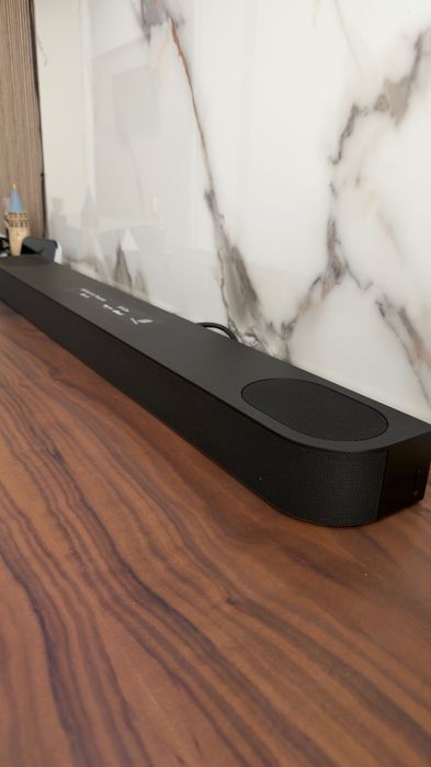 Vand soundbar sony Bravia theatre 6