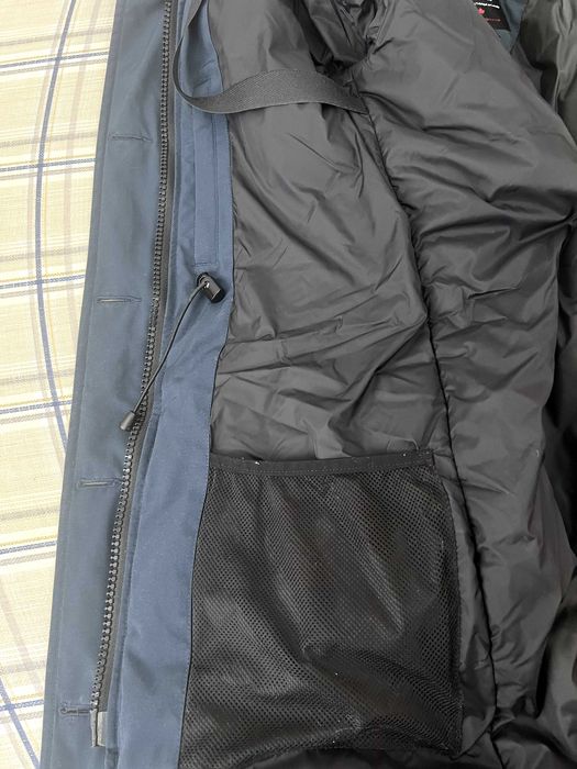 Пуховик Canada Goose Оригинал