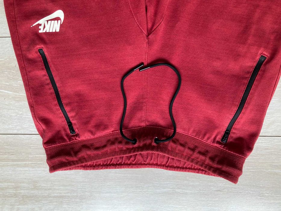 Найк Nike NSW Knit Short мъжки къси панталони къс панталон шорти размер М