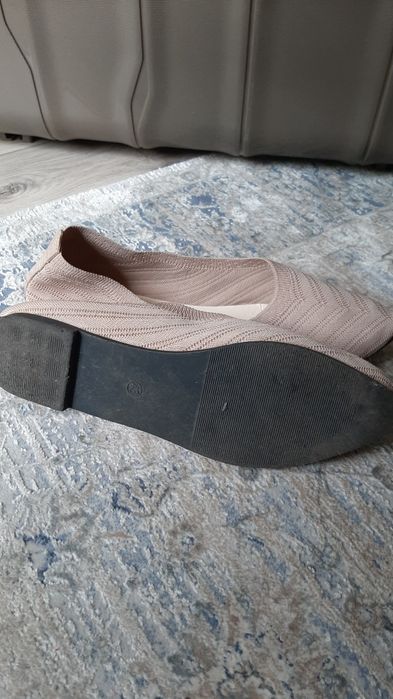 Туфли обувь женские