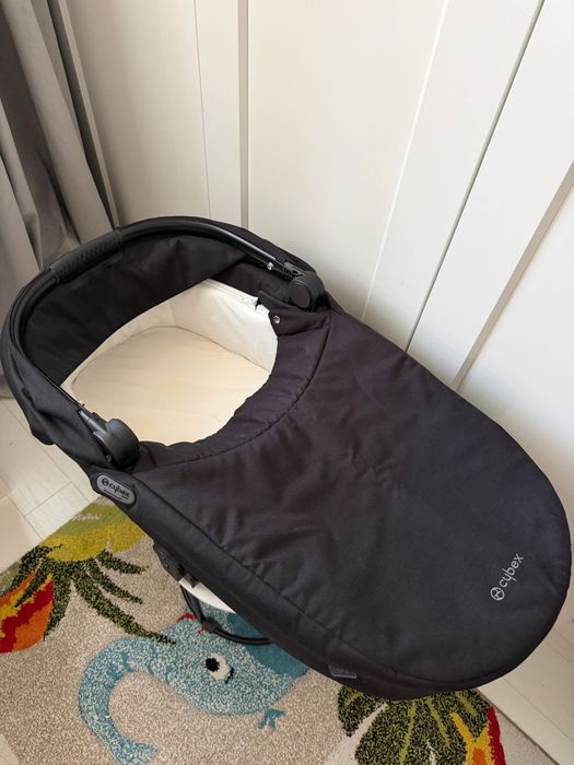 Vand landou Cybex Blios S