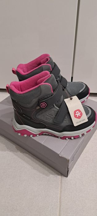 Зимни обувки Colour Kids  33 номер