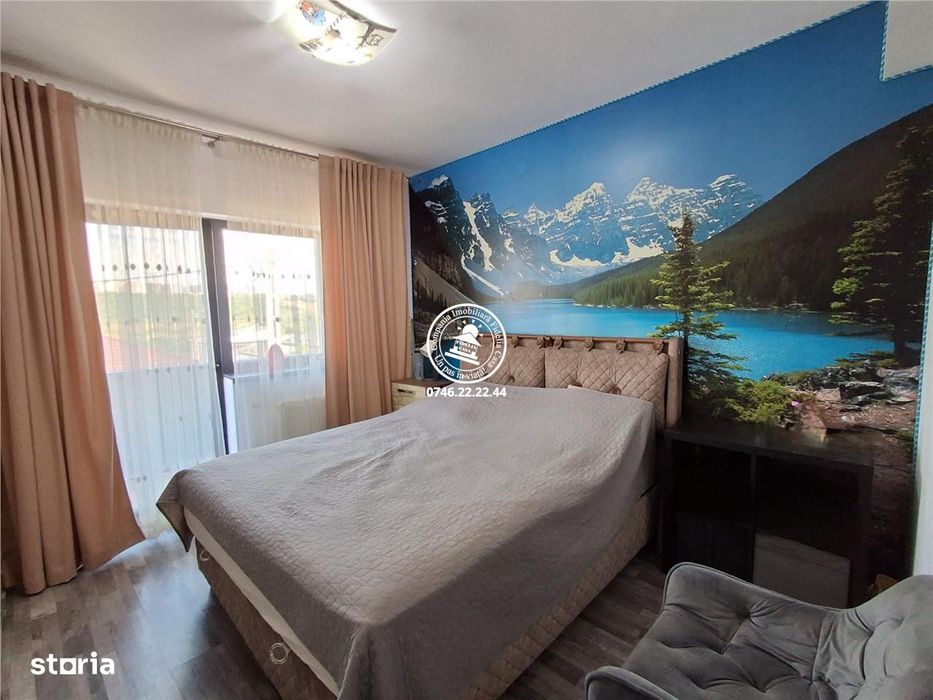 Vila  de vanzare  Rediu,