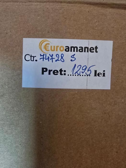 Televizor Philips LED 43PFS6808, 108 cm, Smart TV, Full HD, Clasa -P-