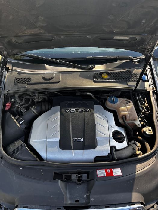 AUDI A6 2006 — imagine 3