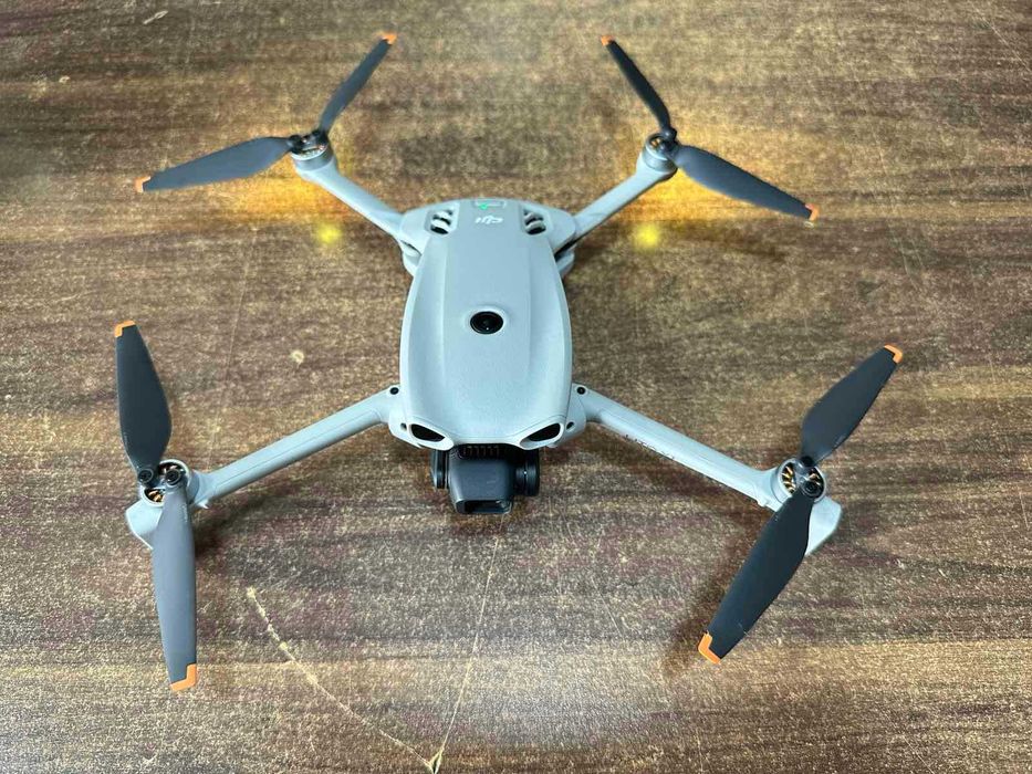 DJI Lito X1 Fly More Combo – Неразличим от нов