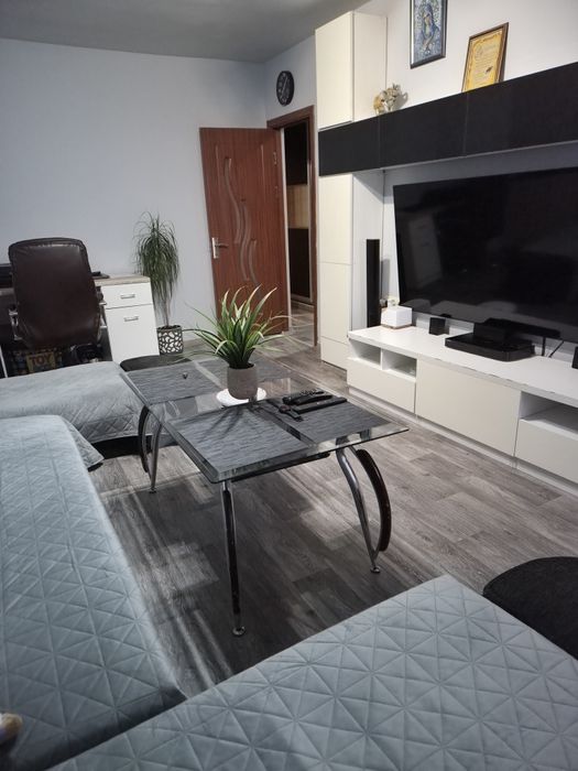 Продава се Двустаен апартамент в Благоевград, Еленово 1 - 63 кв.м за 583 €/кв.м - Снимка #1