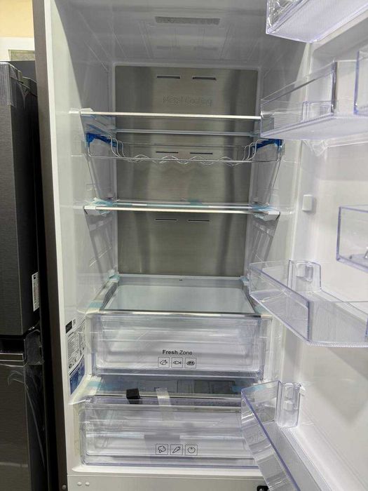 Холодильник SAMSUNG RB37P5491B1 No Frost Inverter SpaceMax