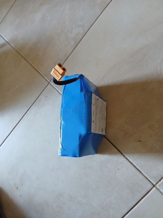 Оригинална батерия