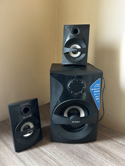 Техника с блутот