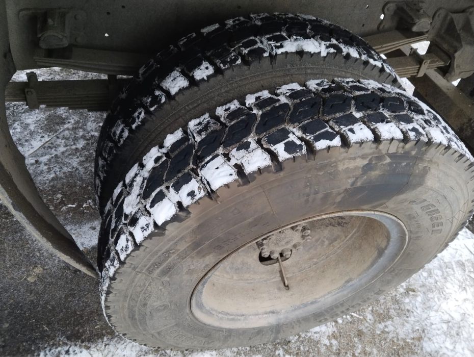 (СРОЧНО)Продам ГАЗ-53 самосвал