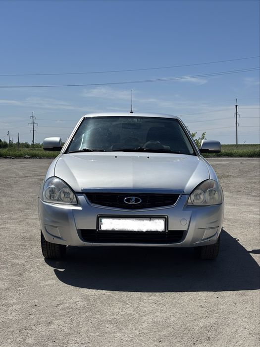 Продается Лада PRIORA, 2013 года