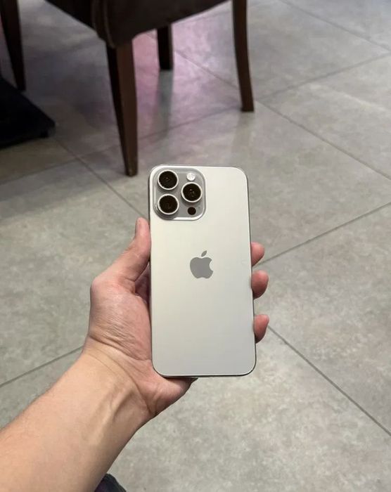 iPhone 15 Pro Max | 1 Tb | 87% АКБ