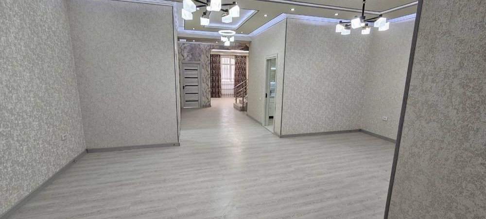 Продаётся 6ти комнатная квартира в ЖК Parisien, Мукими мост, Яккасарай