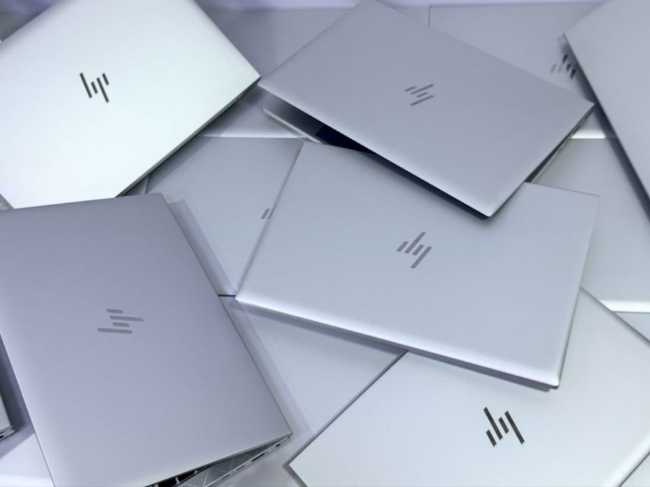 Hp EliteBook 840 G8 vPRO i5 - 11 Avlodga TENG i3 - 13 Avlod ANALOGI