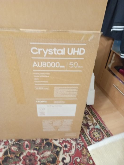 Срочно продам телевизор Самсунг