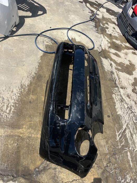 Броня Fiat 500 Face 2бр.