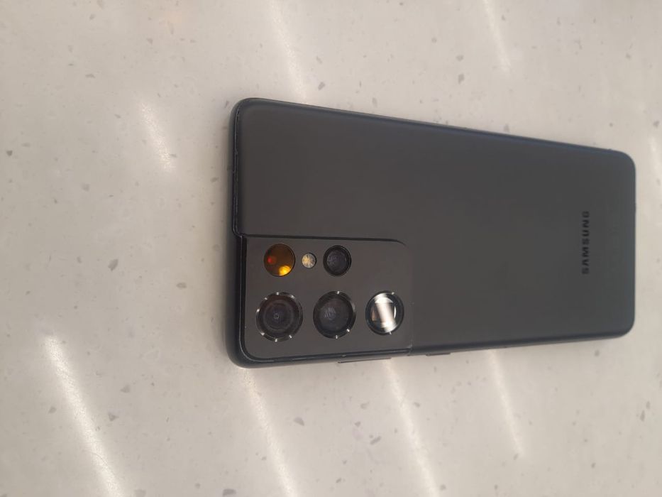 Samsung s21 ultra 256